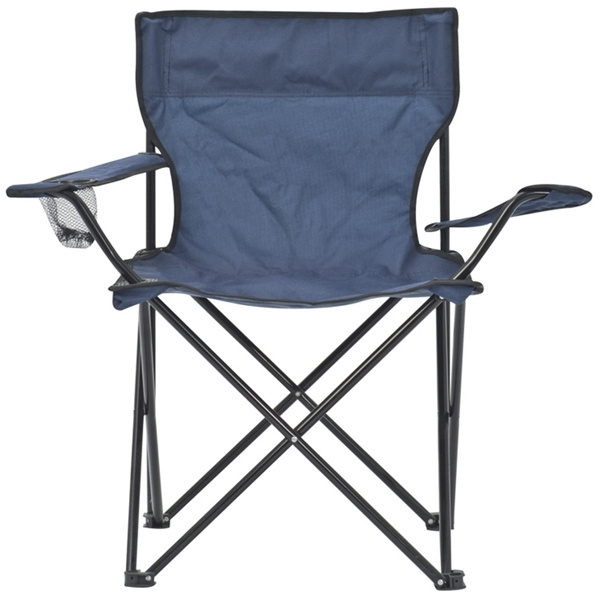 Logotrade promotional giveaway image of: Foldable chair YOSEMITE